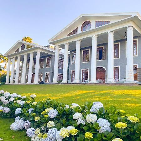 Aroso Paco Hotel Pedra Azul  Exteriör bild The residence of the Ambassador of the United States to the Republic of Korea