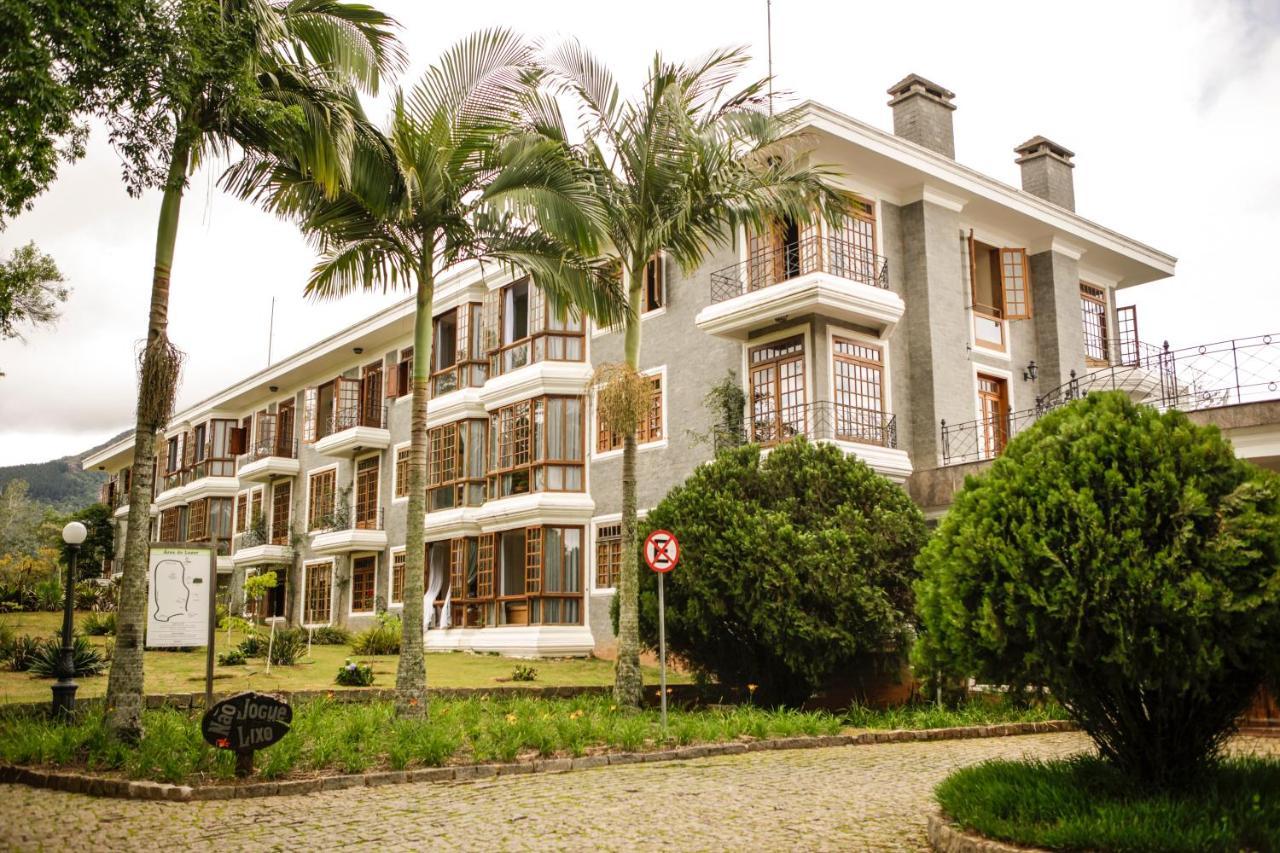 Aroso Paco Hotel Pedra Azul  Exteriör bild The hotel