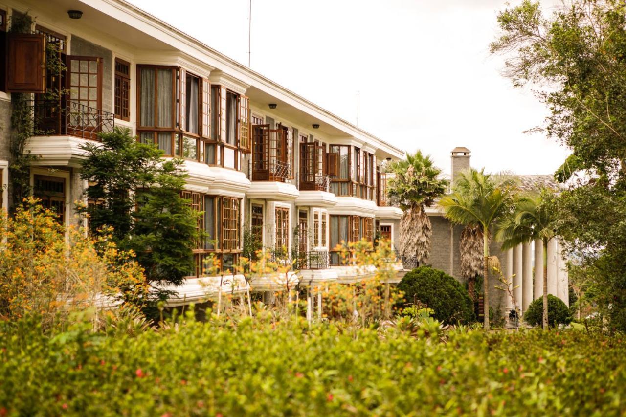 Aroso Paco Hotel Pedra Azul  Exteriör bild The hotel's rooms